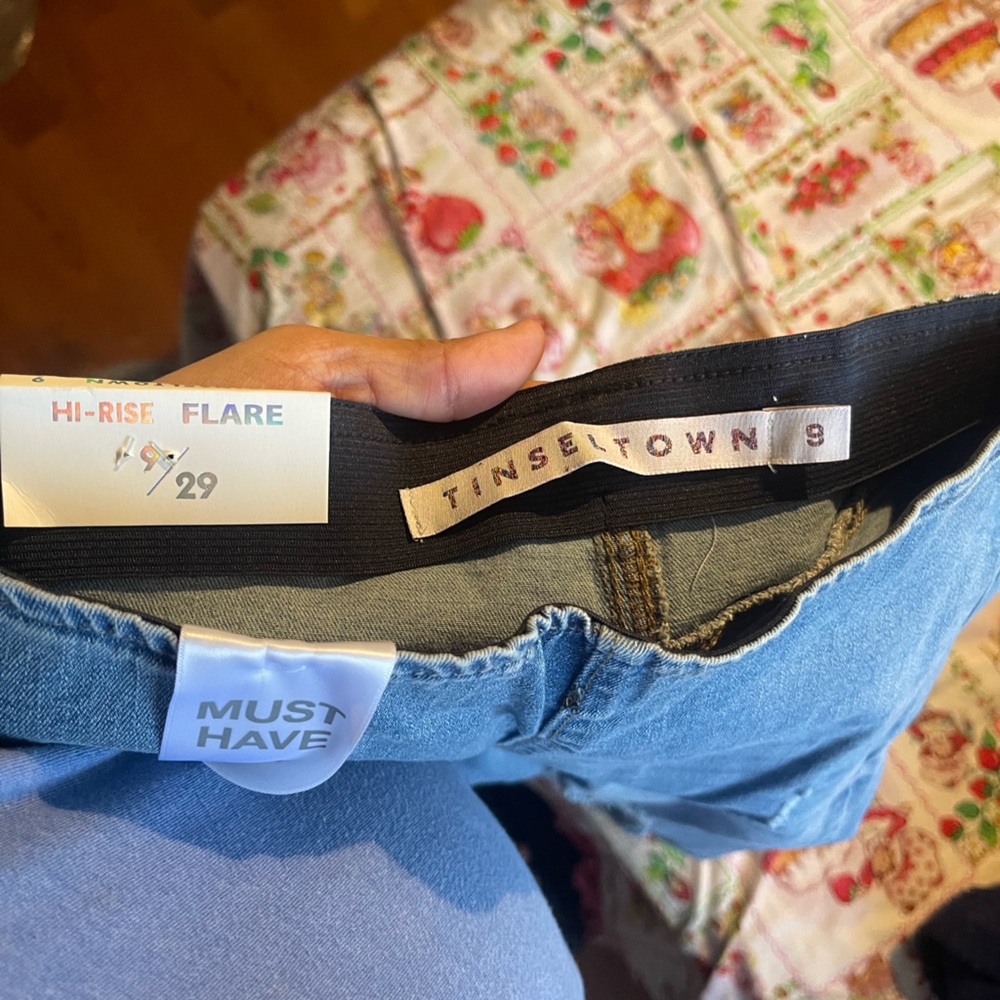 Jeans - Picture 6 of 6